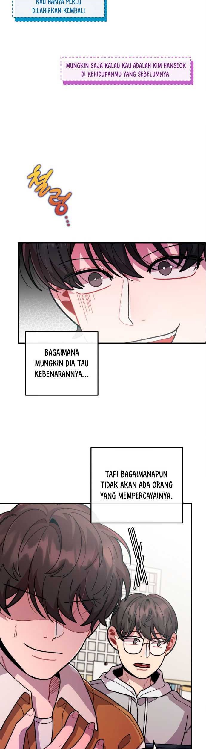Musician Genius Who Lives Twice Chapter 19 Gambar 7