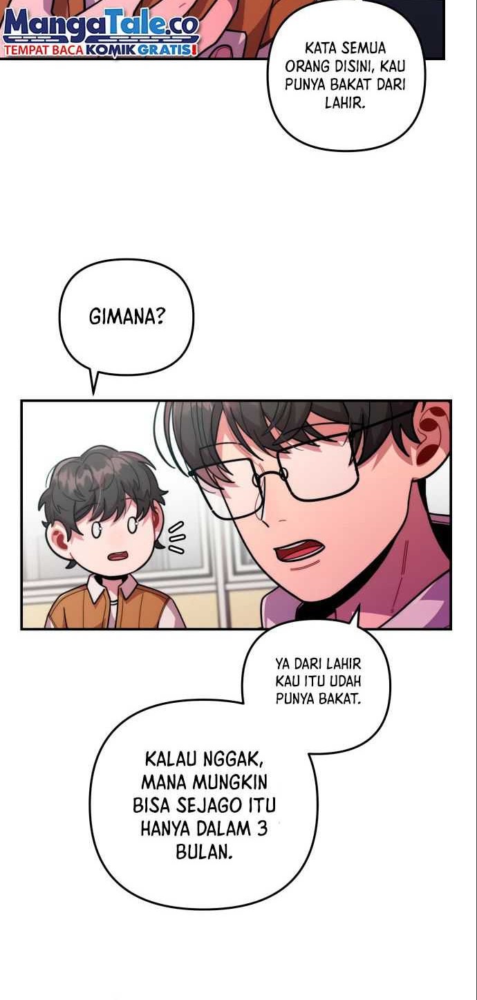 Musician Genius Who Lives Twice Chapter 19 Gambar 8