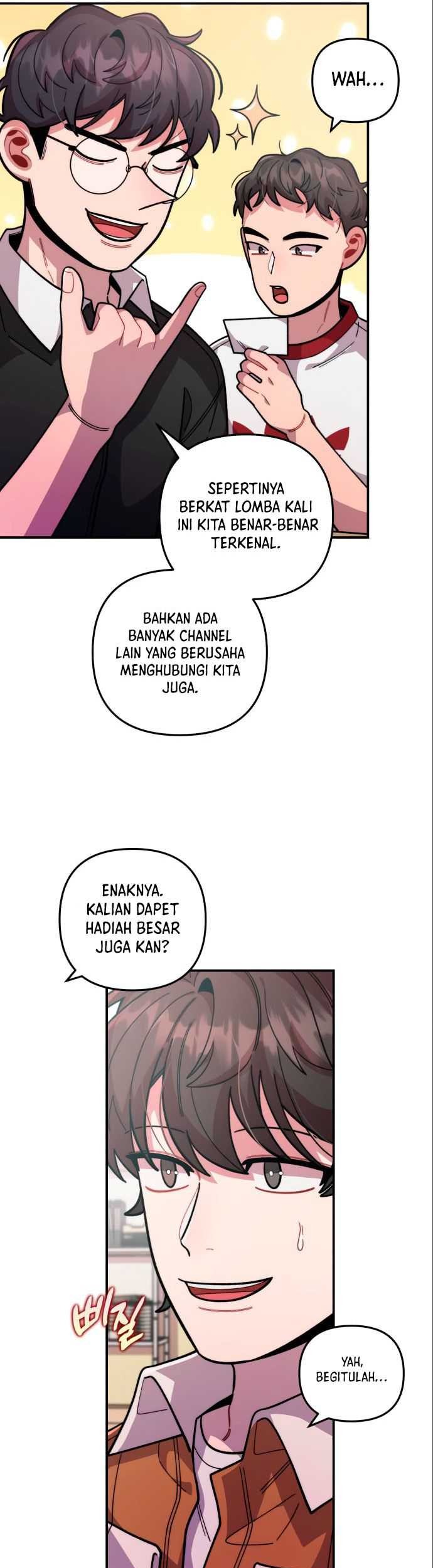 Musician Genius Who Lives Twice Chapter 19 Gambar 13