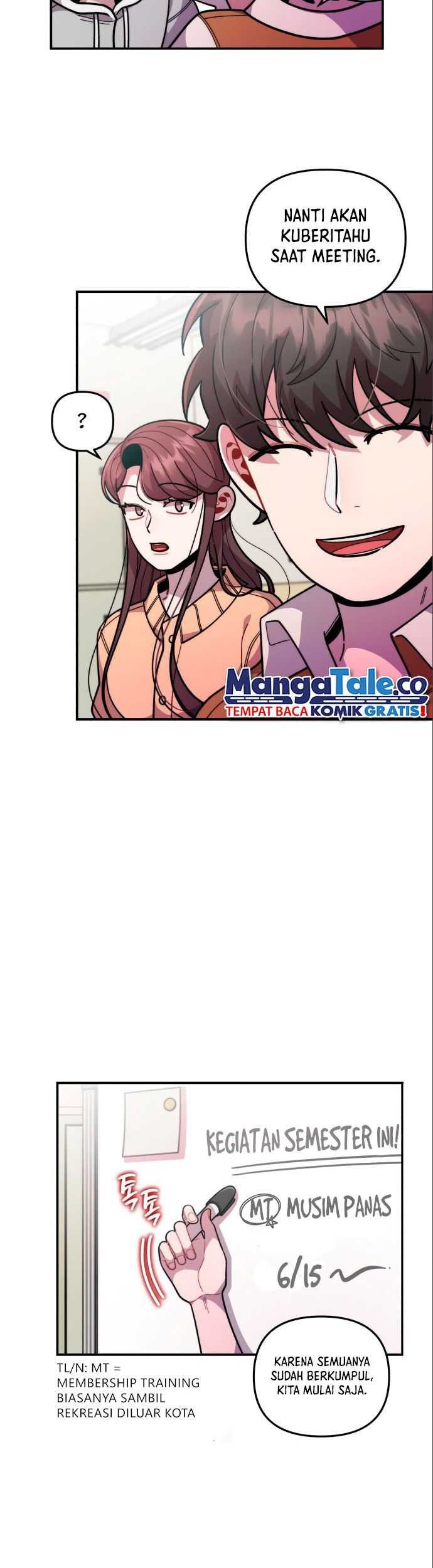 Musician Genius Who Lives Twice Chapter 19 Gambar 15