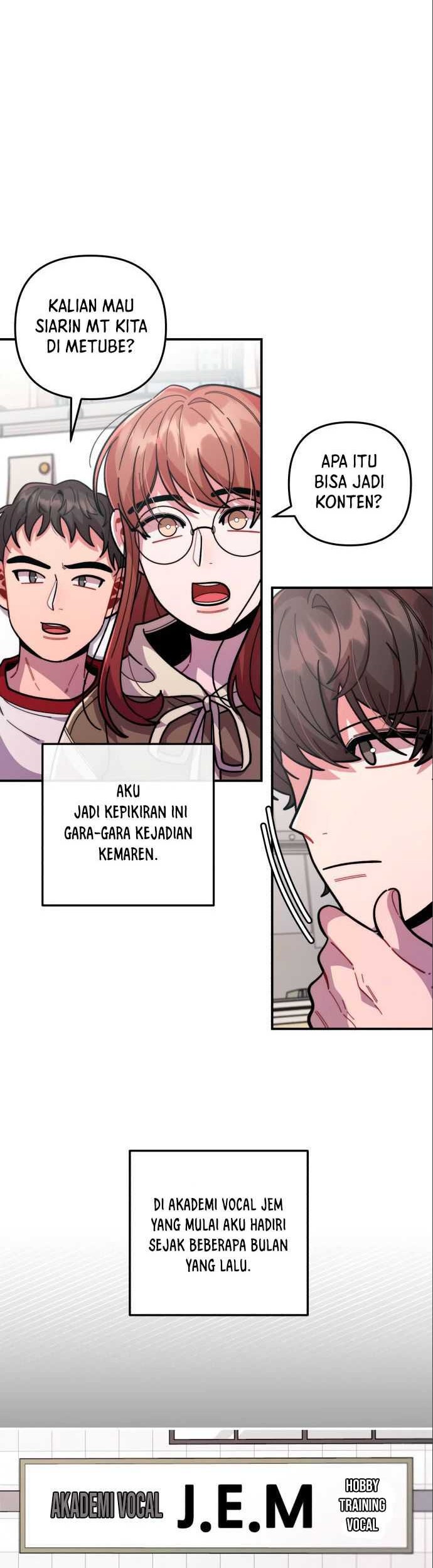 Musician Genius Who Lives Twice Chapter 19 Gambar 22