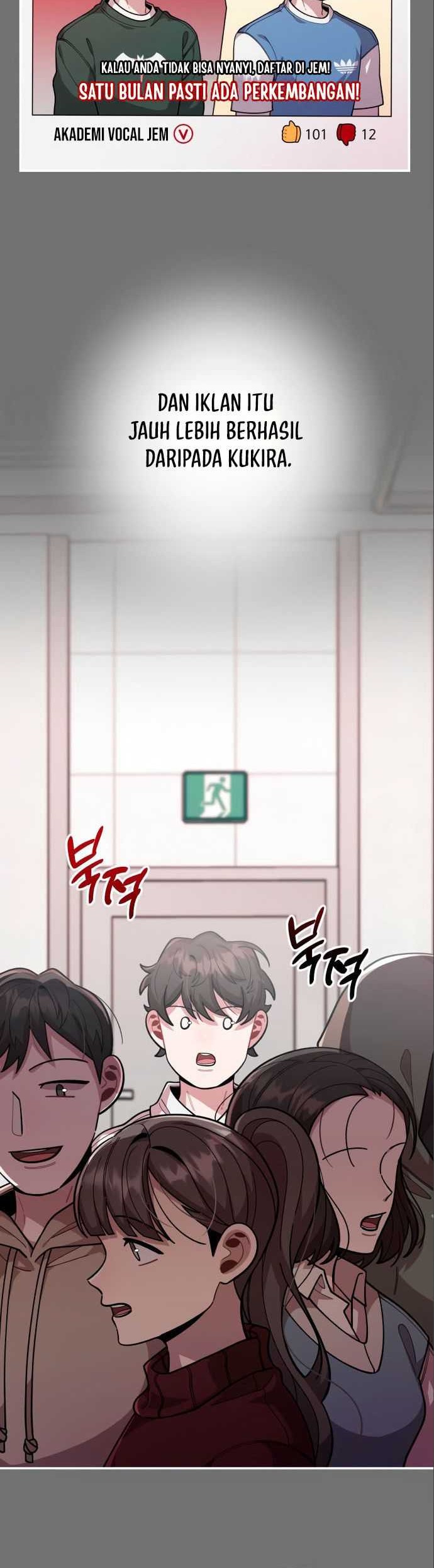 Musician Genius Who Lives Twice Chapter 19 Gambar 24