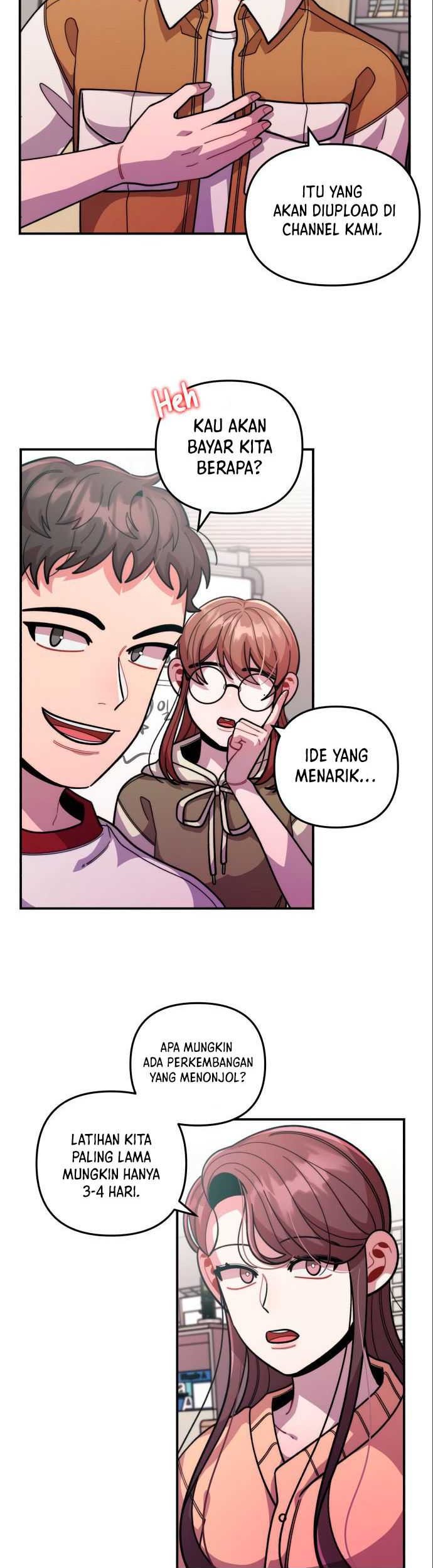 Musician Genius Who Lives Twice Chapter 19 Gambar 27