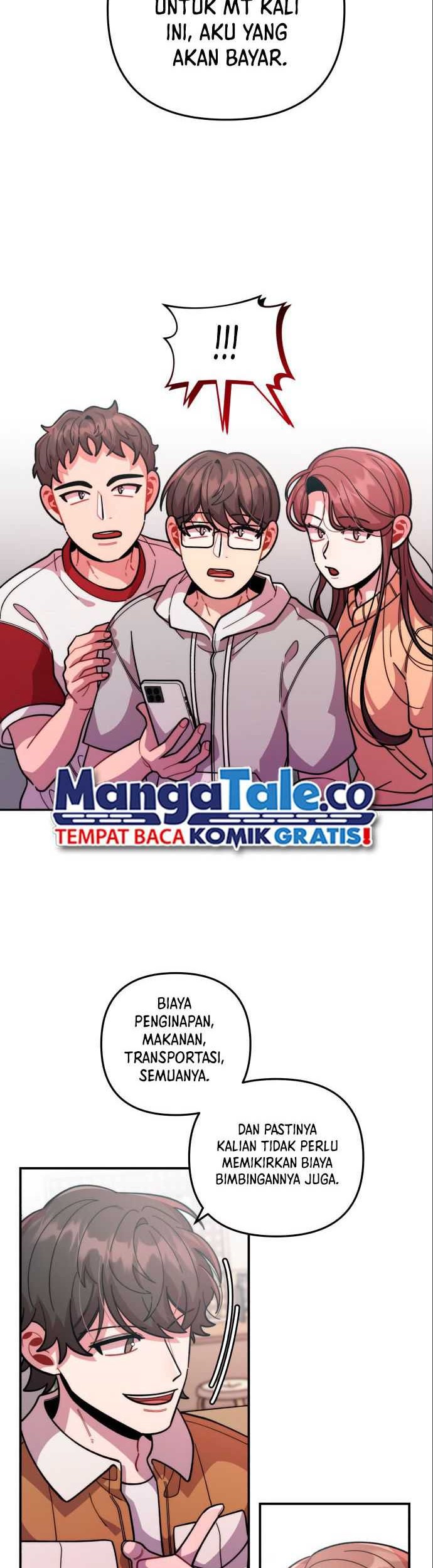 Musician Genius Who Lives Twice Chapter 19 Gambar 30