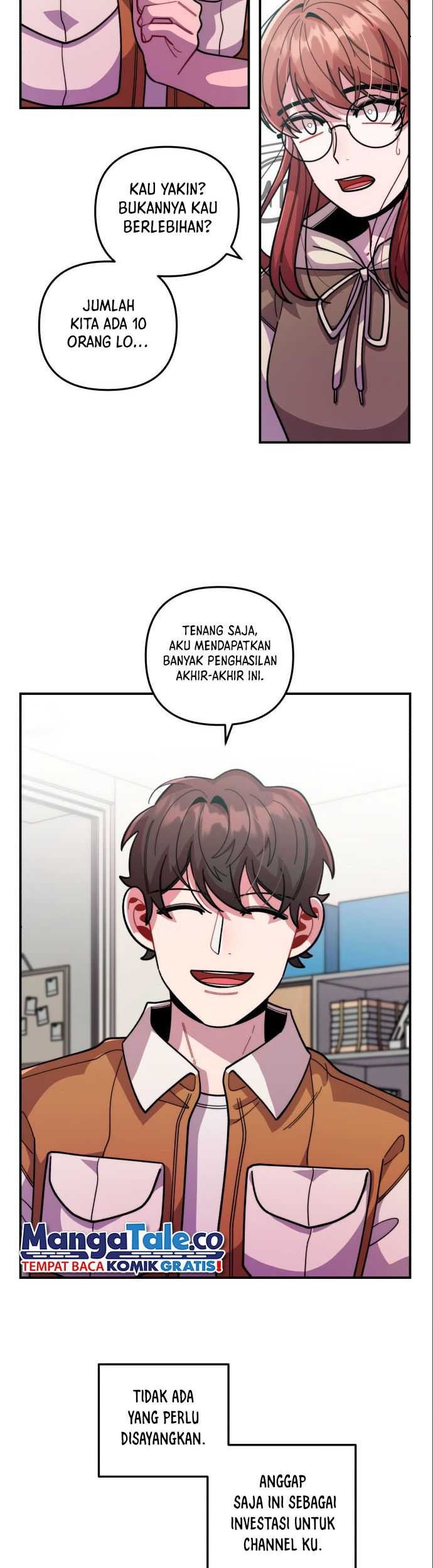 Musician Genius Who Lives Twice Chapter 19 Gambar 31