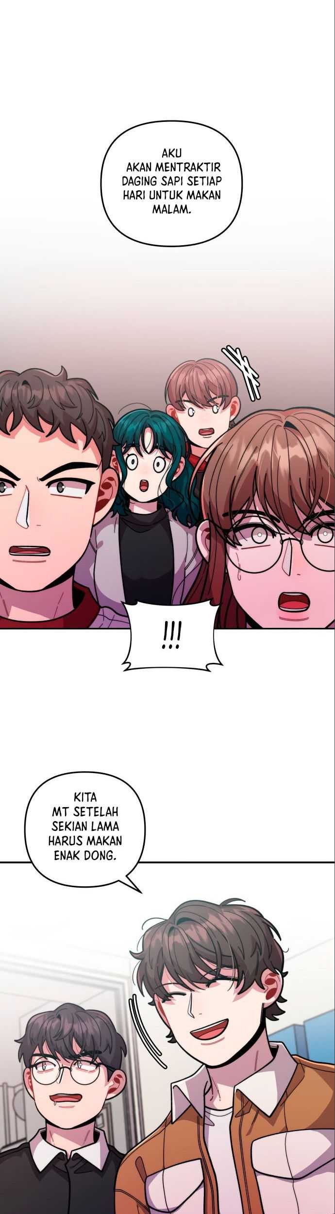 Musician Genius Who Lives Twice Chapter 19 Gambar 33