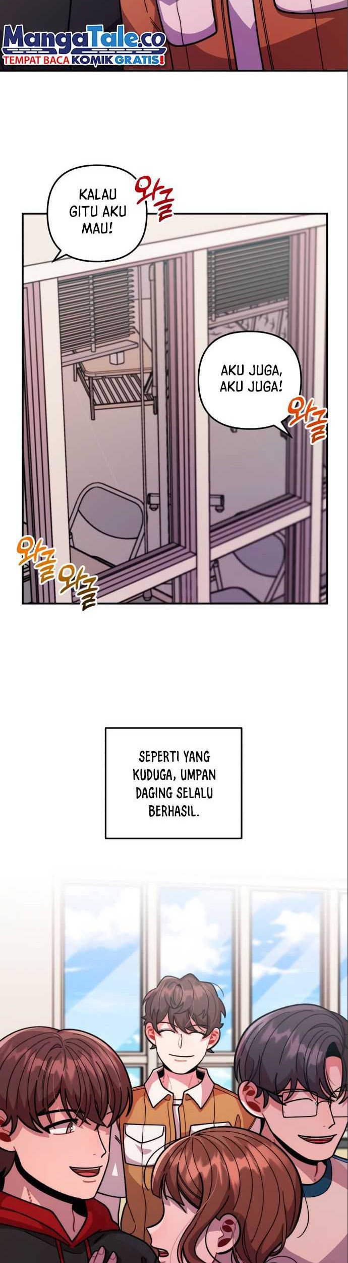 Musician Genius Who Lives Twice Chapter 19 Gambar 34