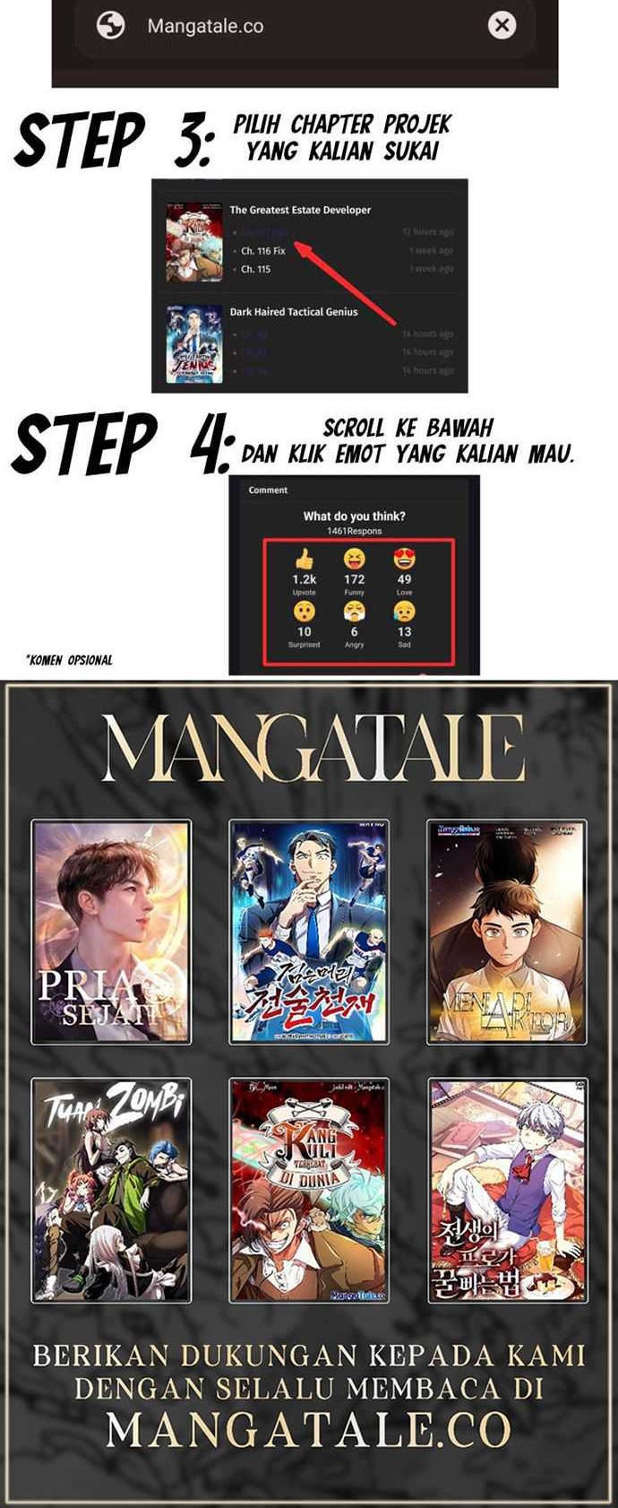 Musician Genius Who Lives Twice Chapter 19 Gambar 36