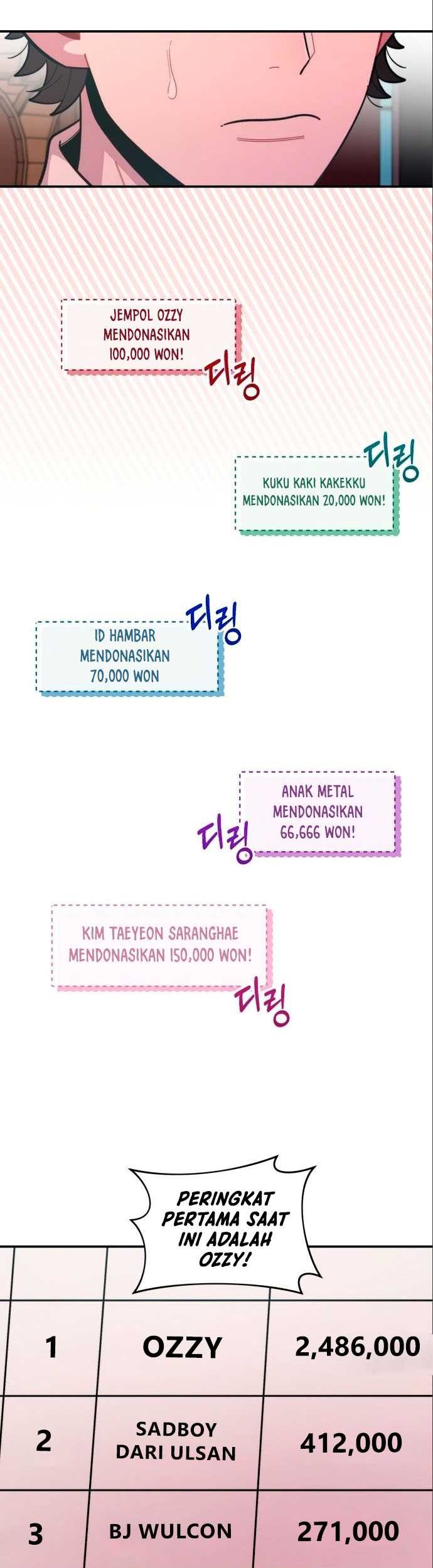 Musician Genius Who Lives Twice Chapter 18 Gambar 14