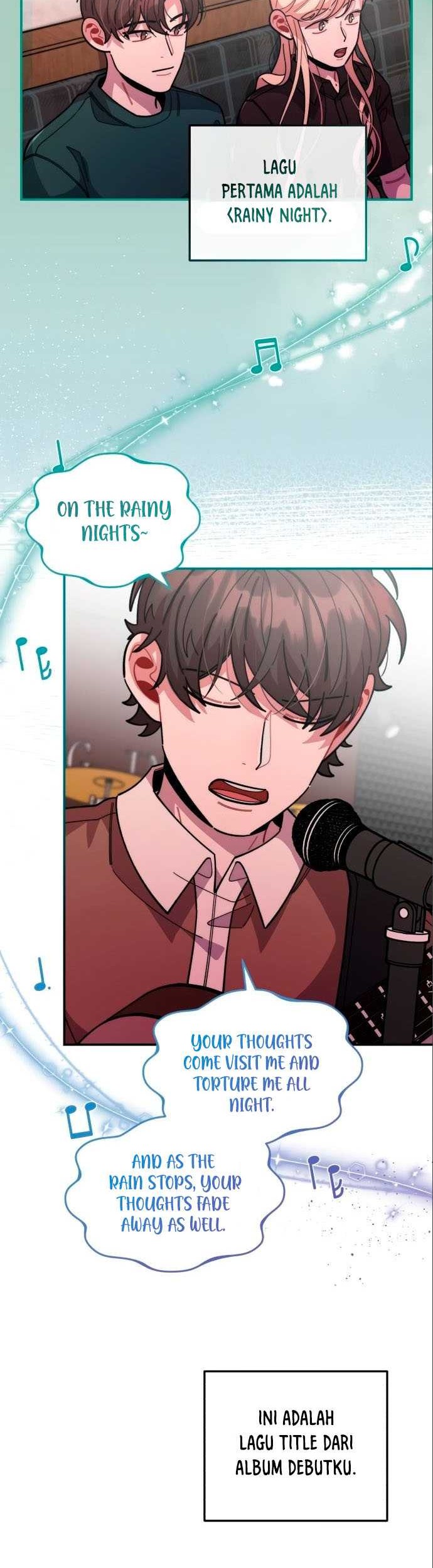 Musician Genius Who Lives Twice Chapter 18 Gambar 19