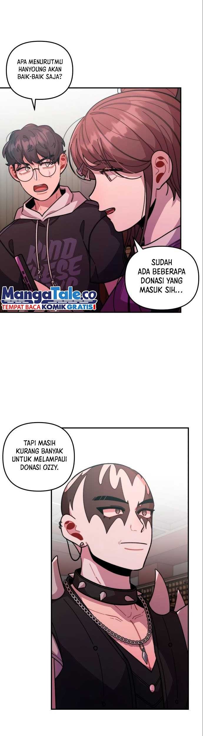 Musician Genius Who Lives Twice Chapter 18 Gambar 20