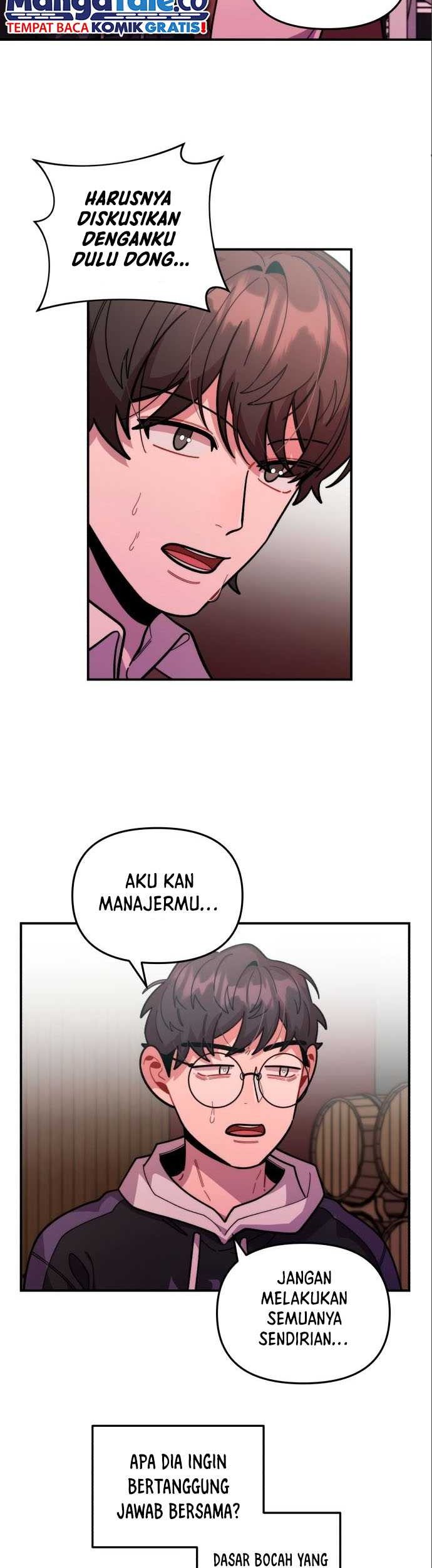 Musician Genius Who Lives Twice Chapter 18 Gambar 32