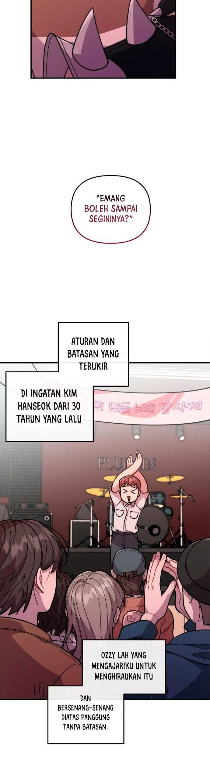 Musician Genius Who Lives Twice Chapter 18 Gambar 35