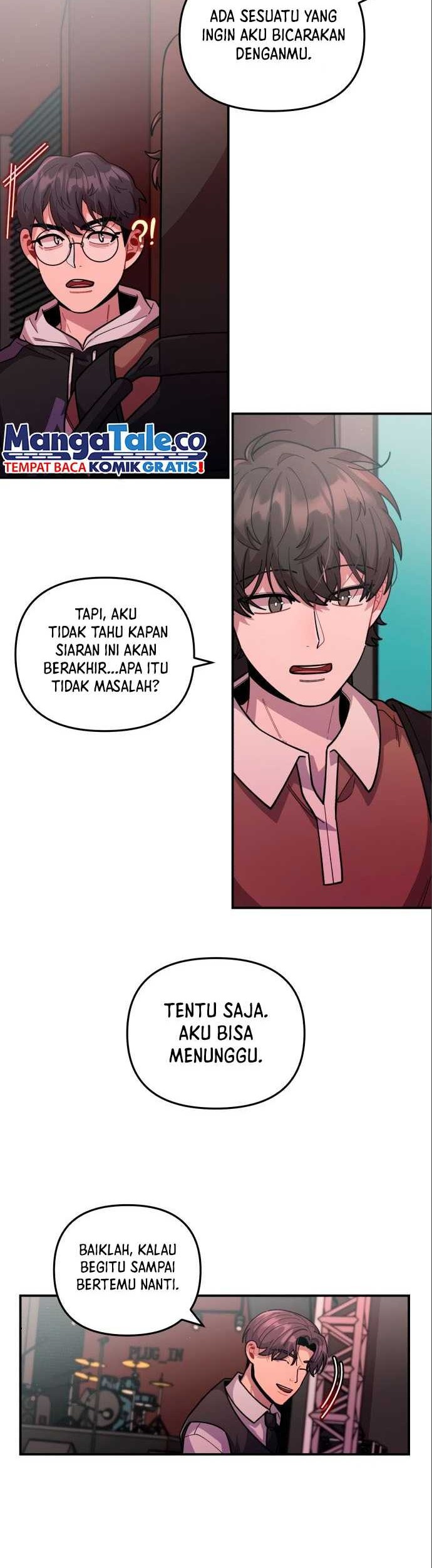 Musician Genius Who Lives Twice Chapter 17 Gambar 4