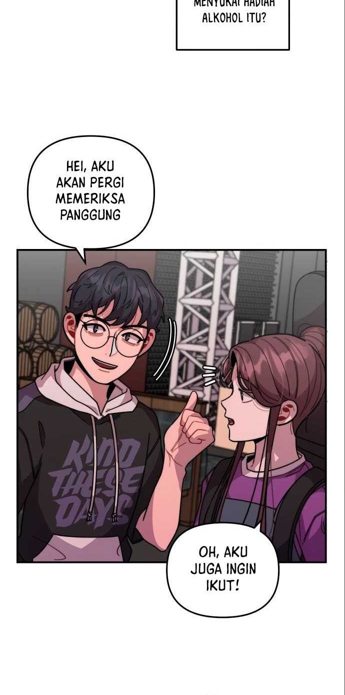 Musician Genius Who Lives Twice Chapter 17 Gambar 12