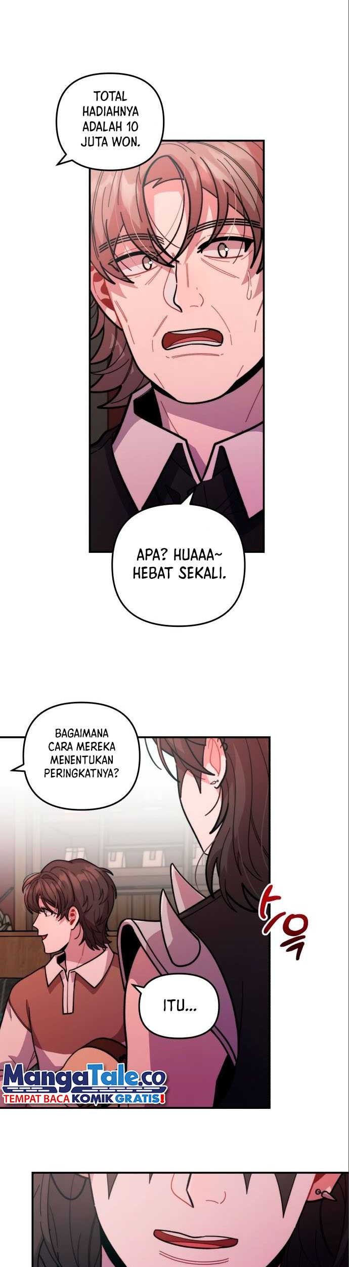 Musician Genius Who Lives Twice Chapter 17 Gambar 15