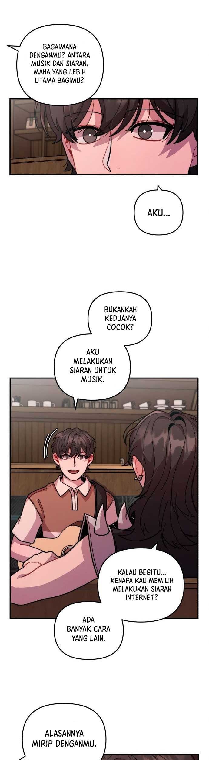 Musician Genius Who Lives Twice Chapter 17 Gambar 21