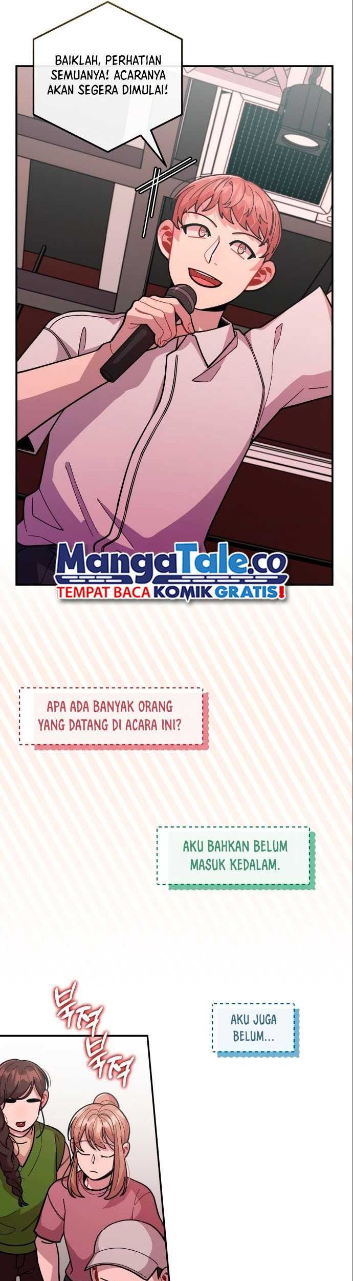Musician Genius Who Lives Twice Chapter 17 Gambar 25