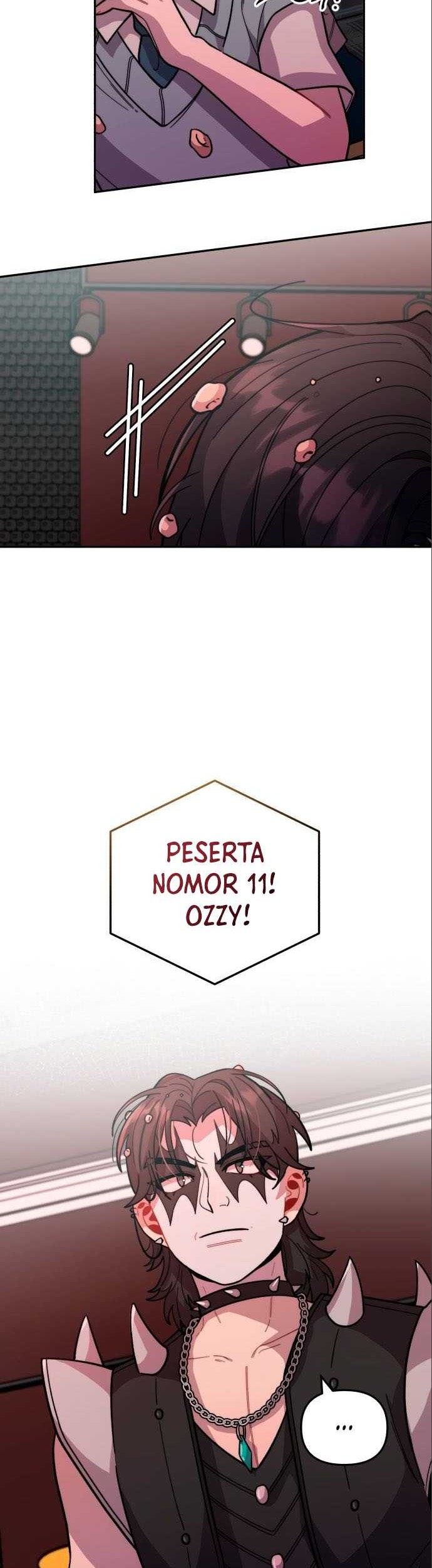 Musician Genius Who Lives Twice Chapter 17 Gambar 34