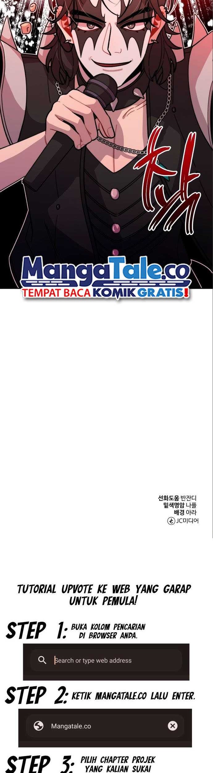 Musician Genius Who Lives Twice Chapter 17 Gambar 36