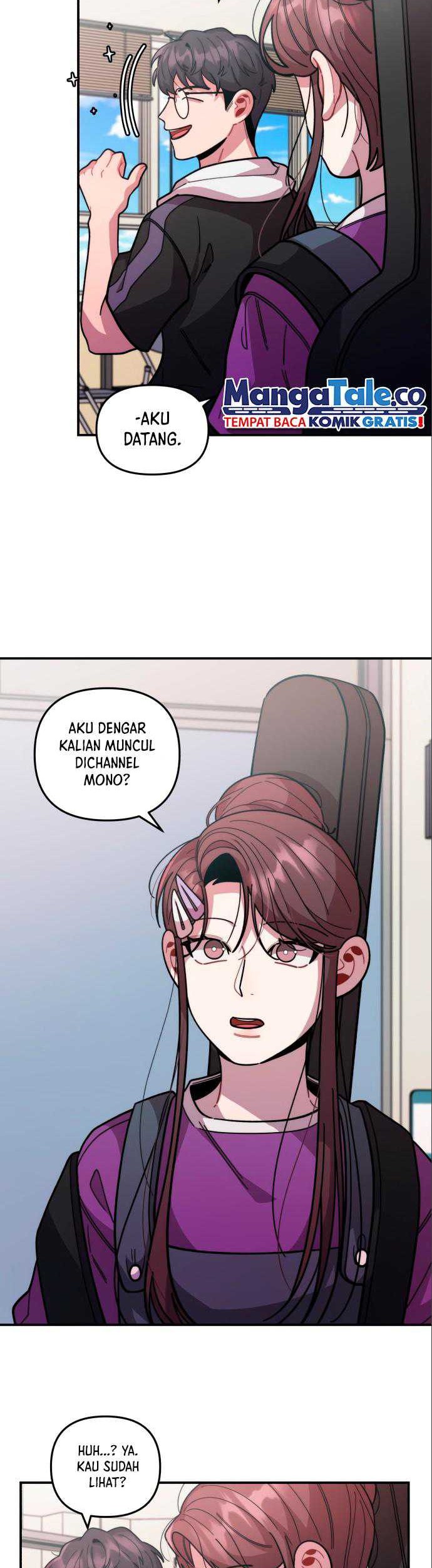 Musician Genius Who Lives Twice Chapter 16 Gambar 29