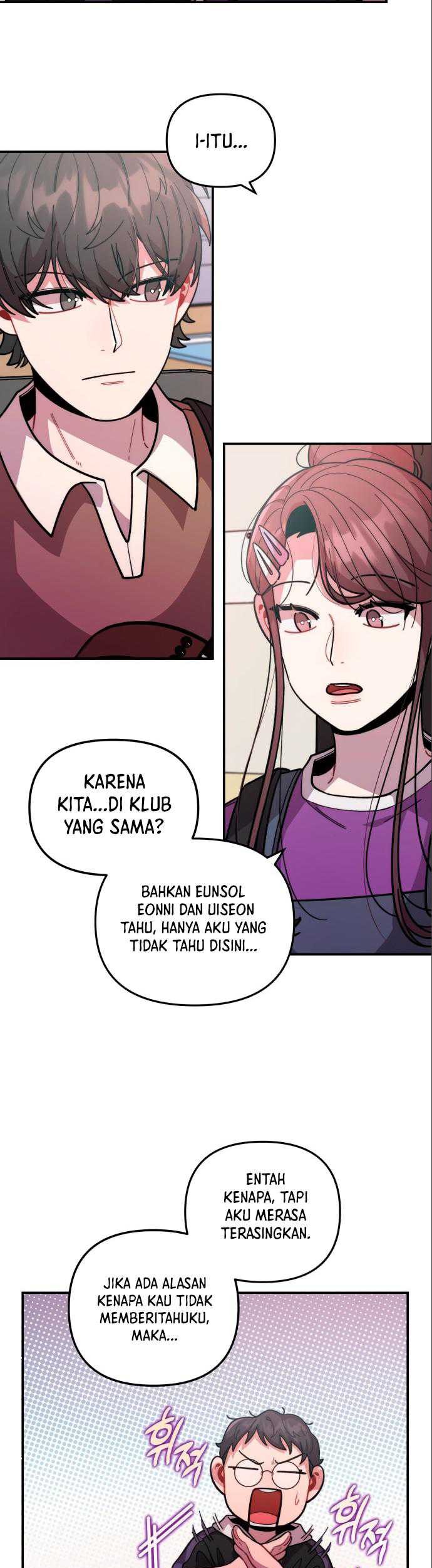 Musician Genius Who Lives Twice Chapter 16 Gambar 31