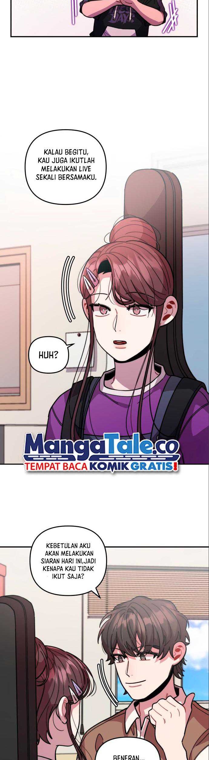 Musician Genius Who Lives Twice Chapter 16 Gambar 32