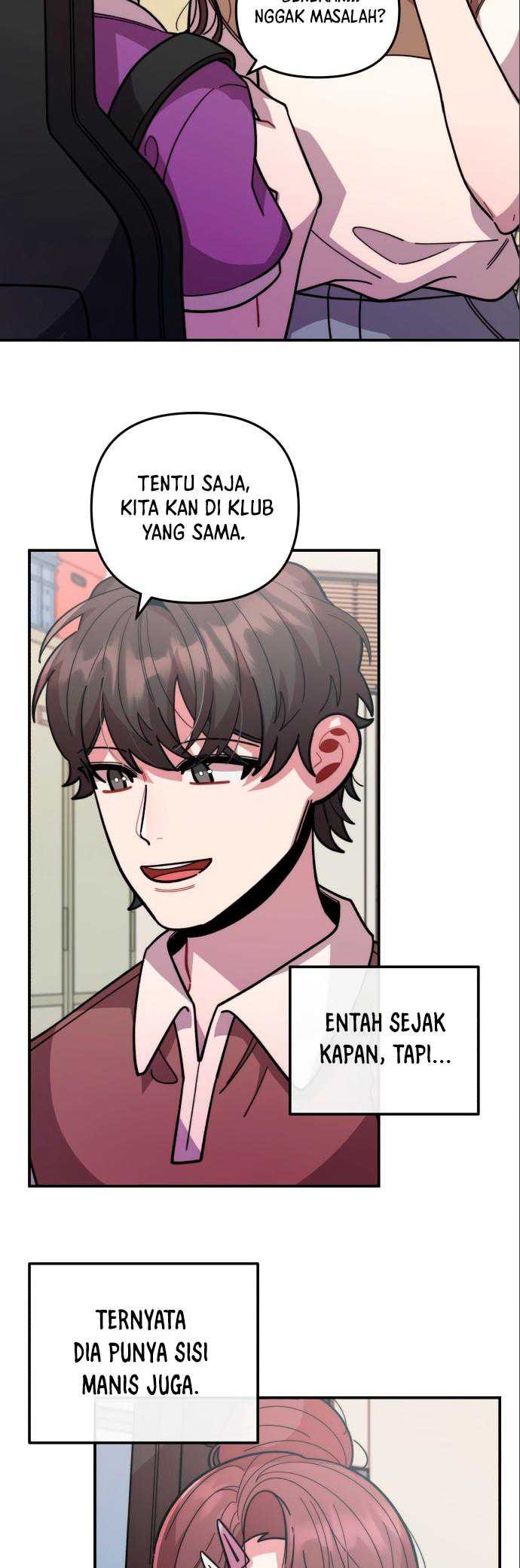 Musician Genius Who Lives Twice Chapter 16 Gambar 33