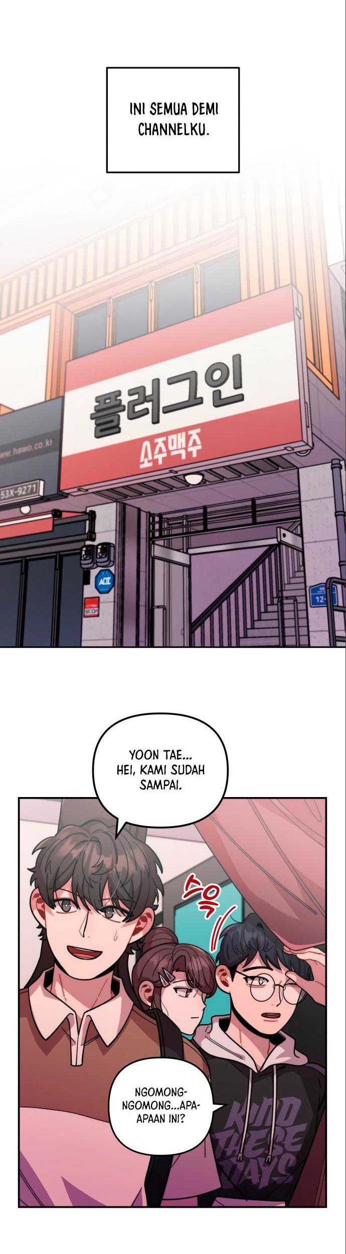 Musician Genius Who Lives Twice Chapter 16 Gambar 35