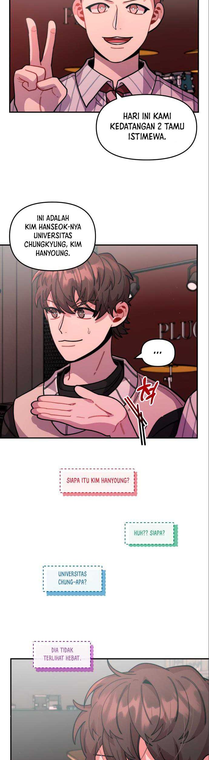 Manhwa Musician Genius Who Lives Twice Chapter 16 gambar nomor 2