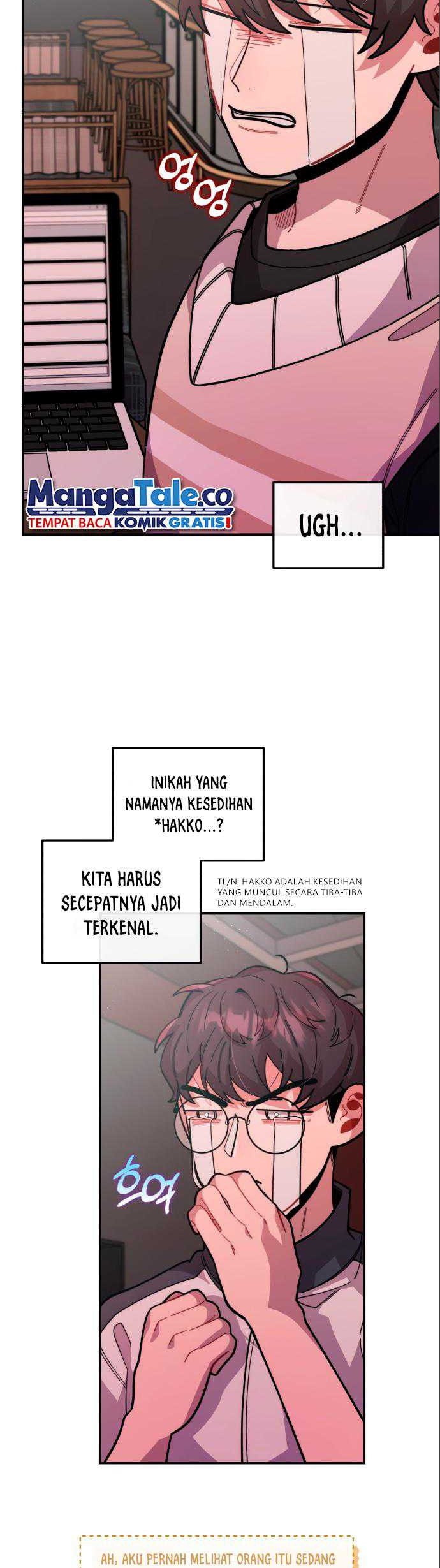 Musician Genius Who Lives Twice Chapter 16 Gambar 3