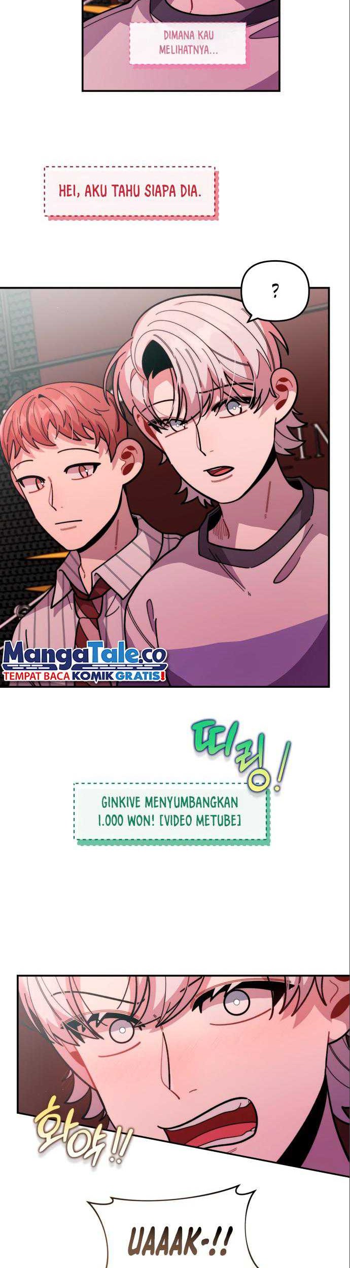 Musician Genius Who Lives Twice Chapter 16 Gambar 5