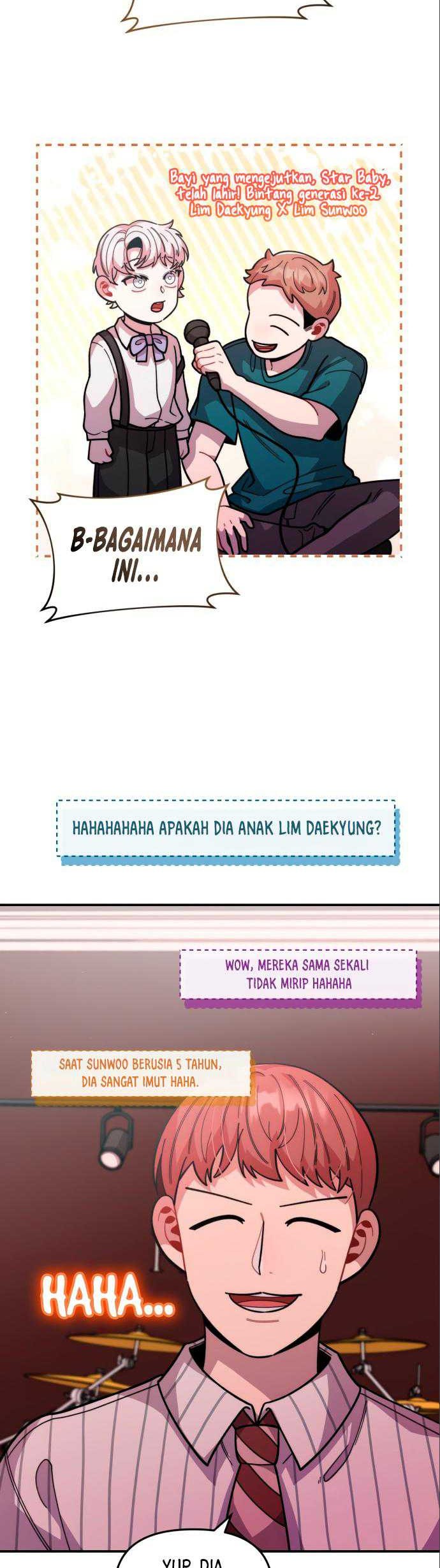 Musician Genius Who Lives Twice Chapter 16 Gambar 6