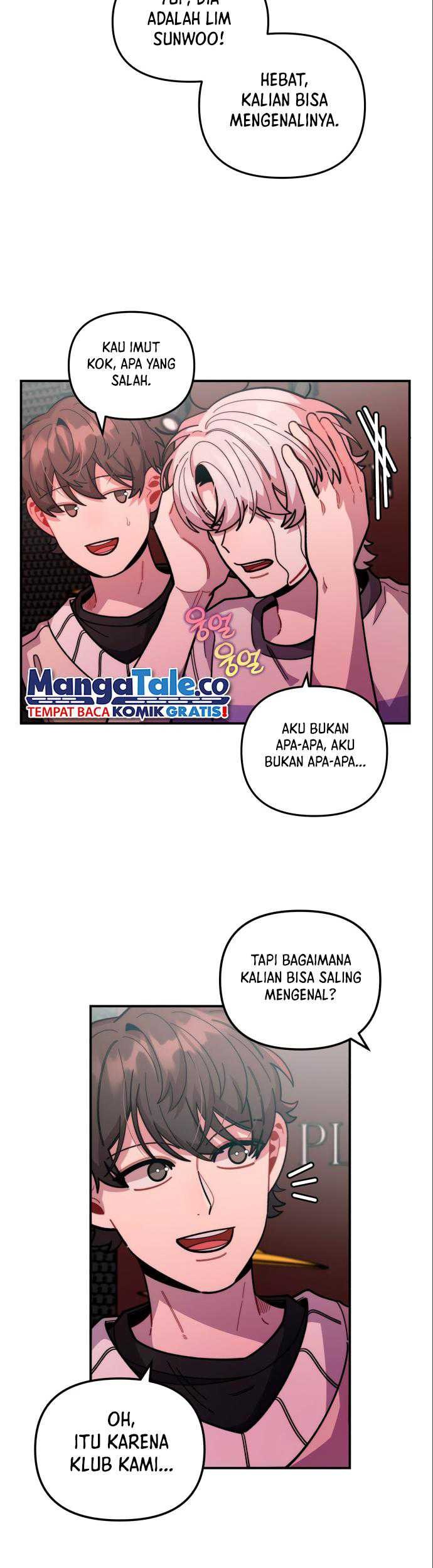 Musician Genius Who Lives Twice Chapter 16 Gambar 7