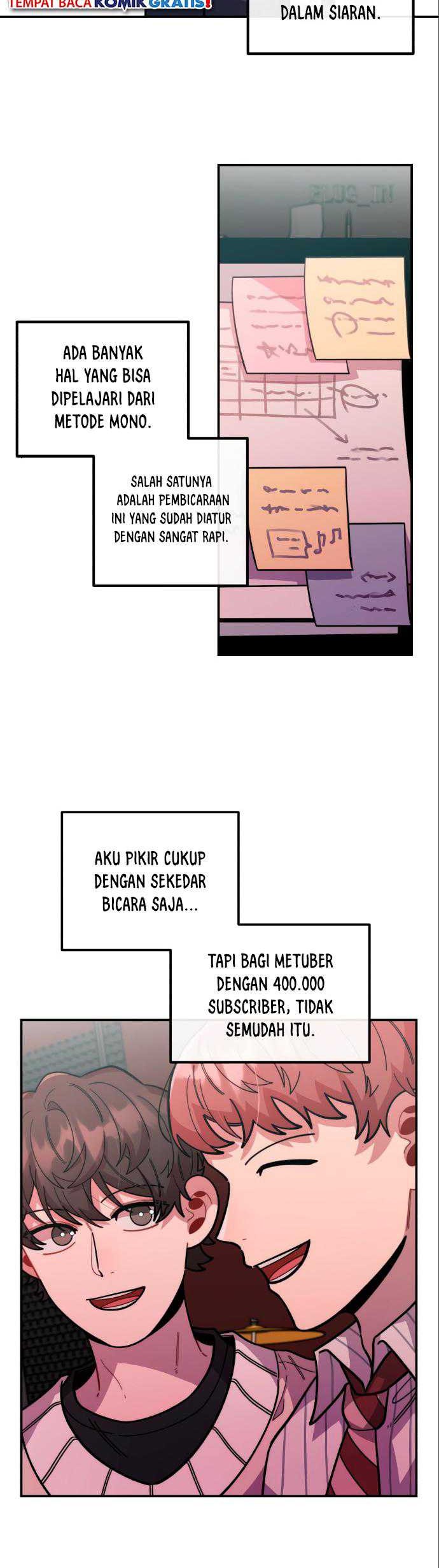 Musician Genius Who Lives Twice Chapter 16 Gambar 9