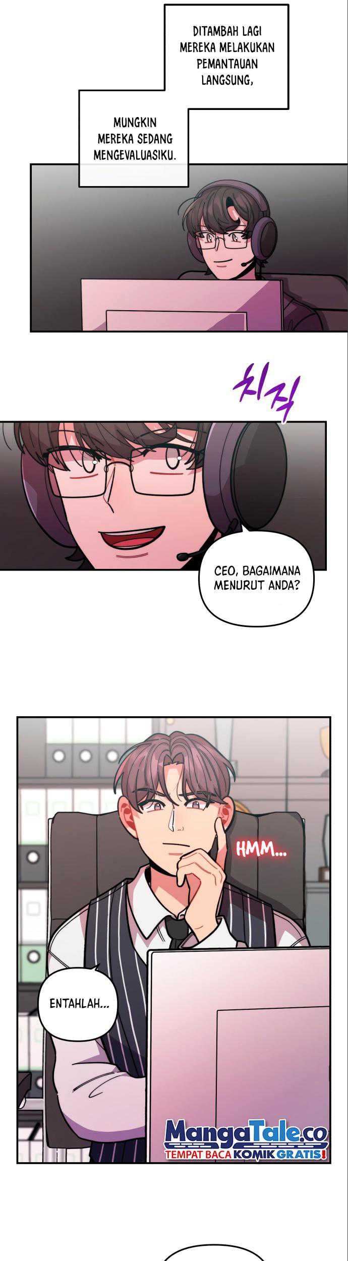 Musician Genius Who Lives Twice Chapter 16 Gambar 10