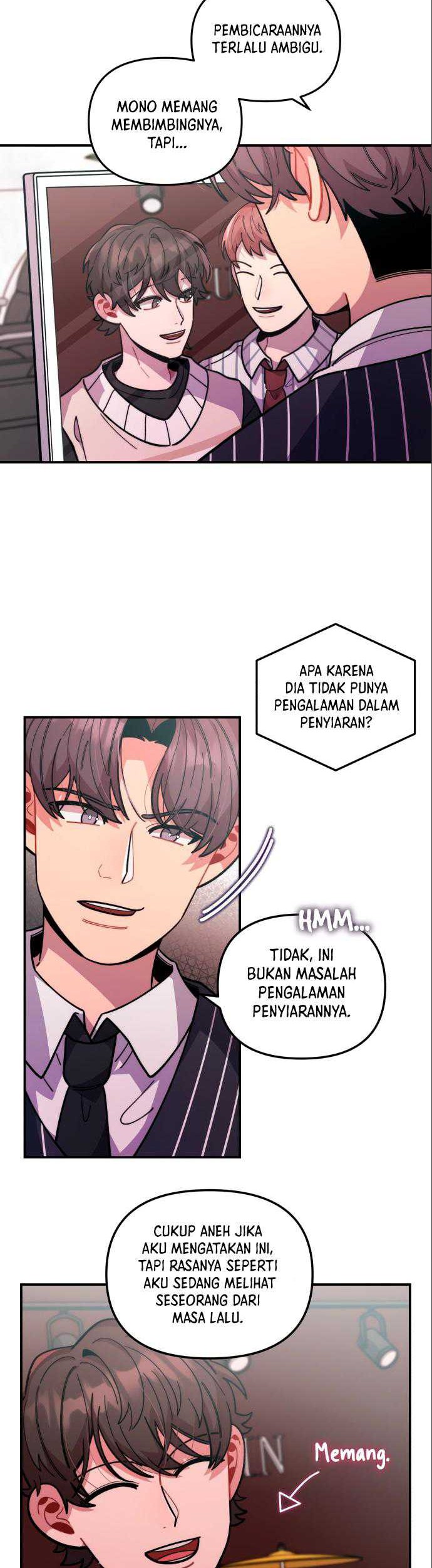 Musician Genius Who Lives Twice Chapter 16 Gambar 11