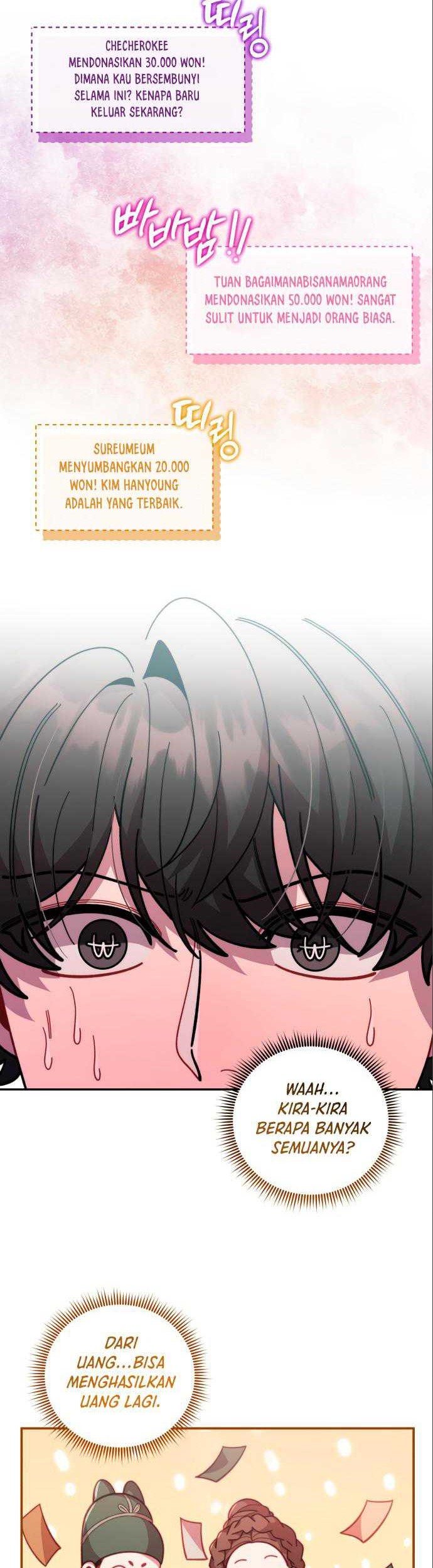 Musician Genius Who Lives Twice Chapter 16 Gambar 17