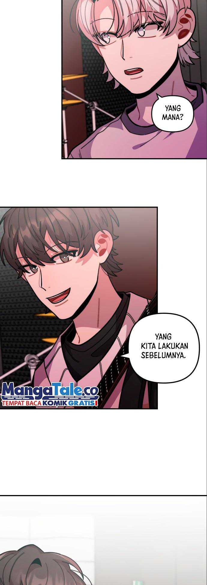 Musician Genius Who Lives Twice Chapter 16 Gambar 21