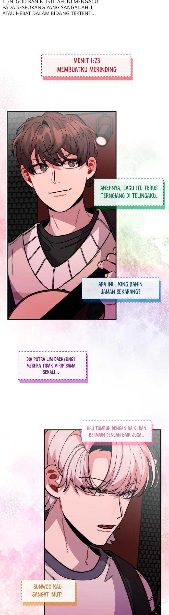 Musician Genius Who Lives Twice Chapter 16 Gambar 25