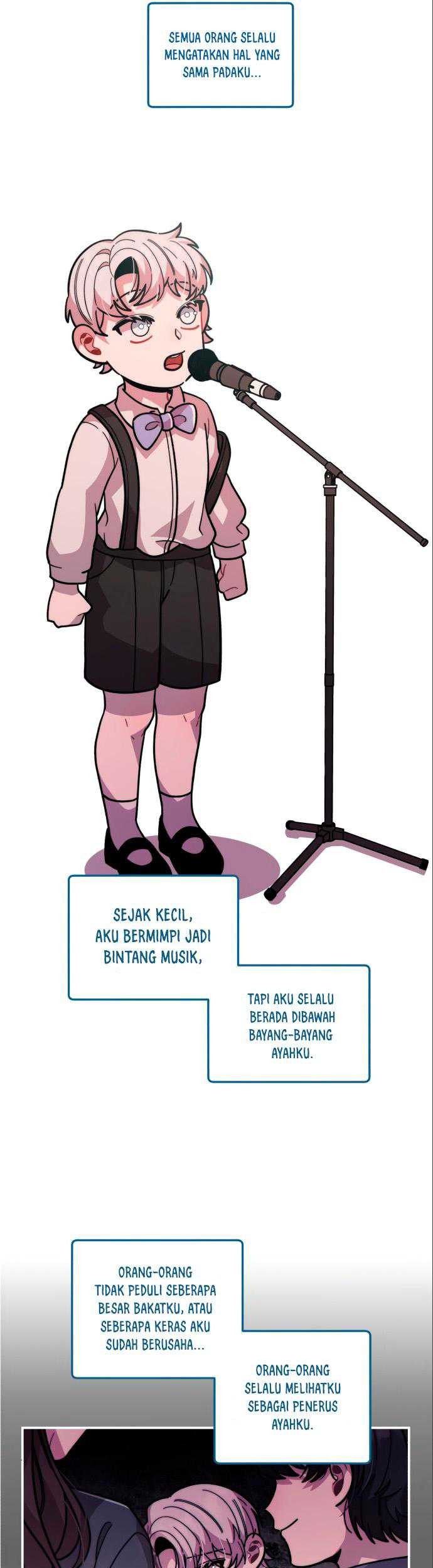 Musician Genius Who Lives Twice Chapter 15 Gambar 31