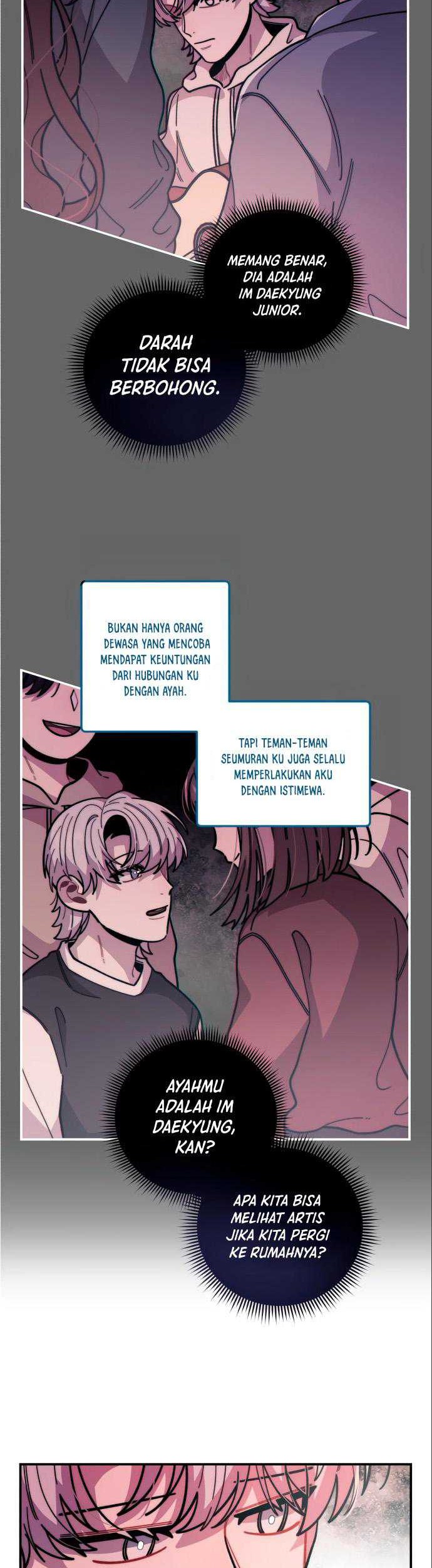 Musician Genius Who Lives Twice Chapter 15 Gambar 32