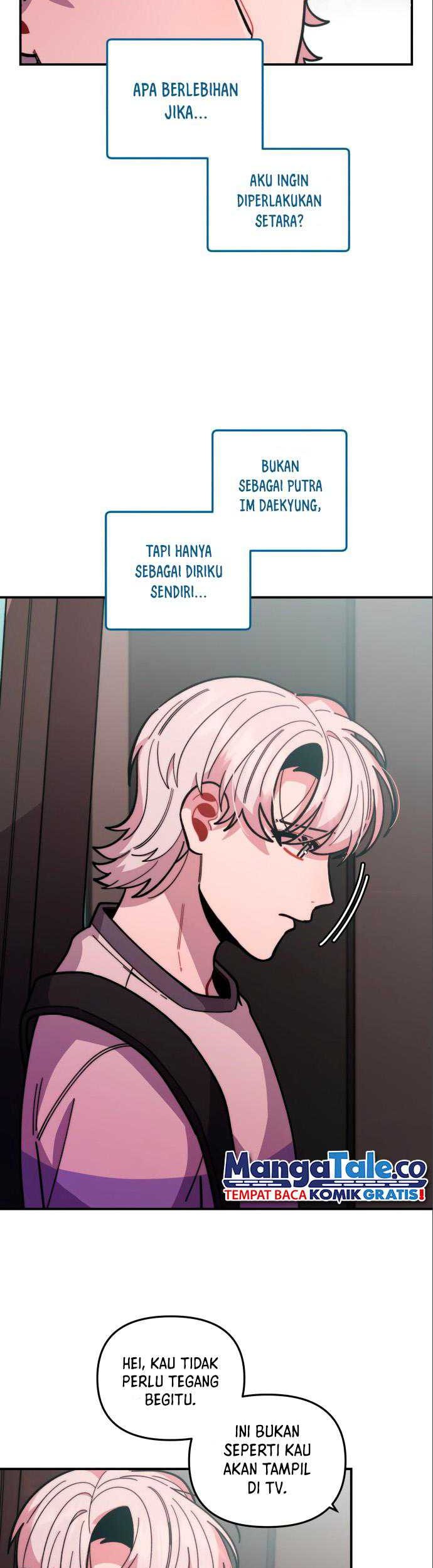 Musician Genius Who Lives Twice Chapter 15 Gambar 33