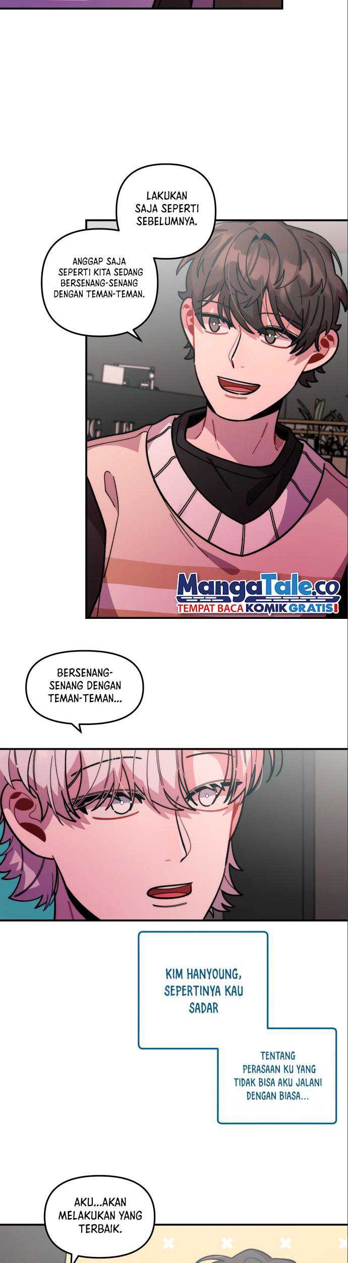 Musician Genius Who Lives Twice Chapter 15 Gambar 35