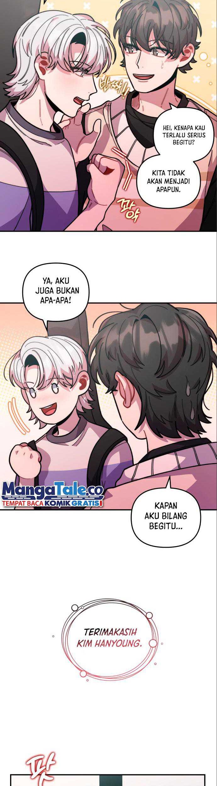 Musician Genius Who Lives Twice Chapter 15 Gambar 36