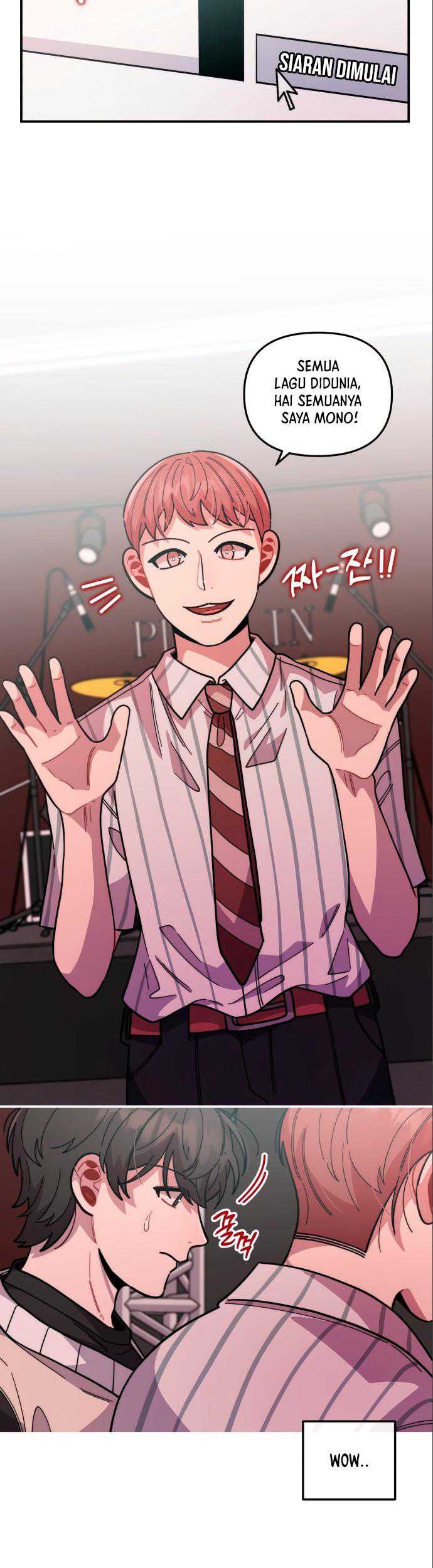 Musician Genius Who Lives Twice Chapter 15 Gambar 37