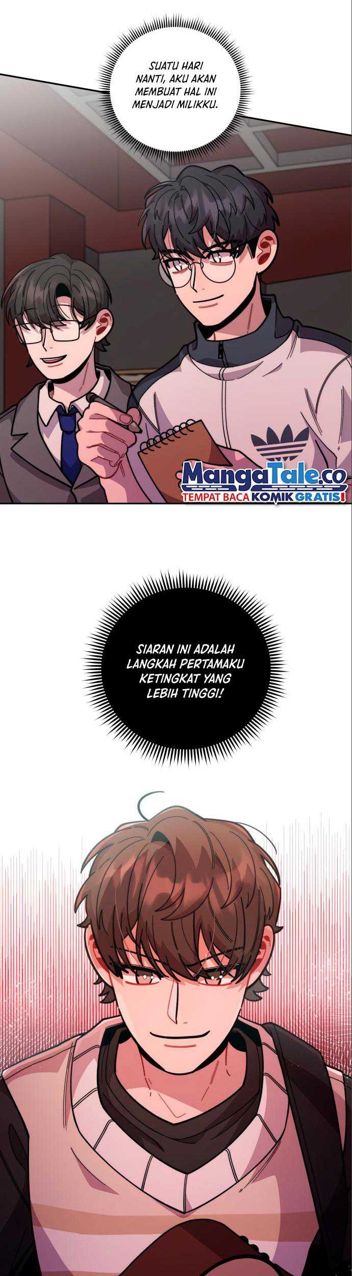 Musician Genius Who Lives Twice Chapter 15 Gambar 40