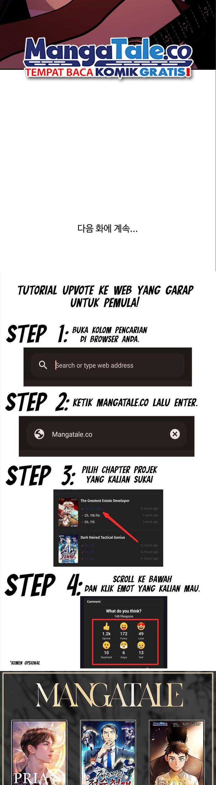 Musician Genius Who Lives Twice Chapter 15 Gambar 41