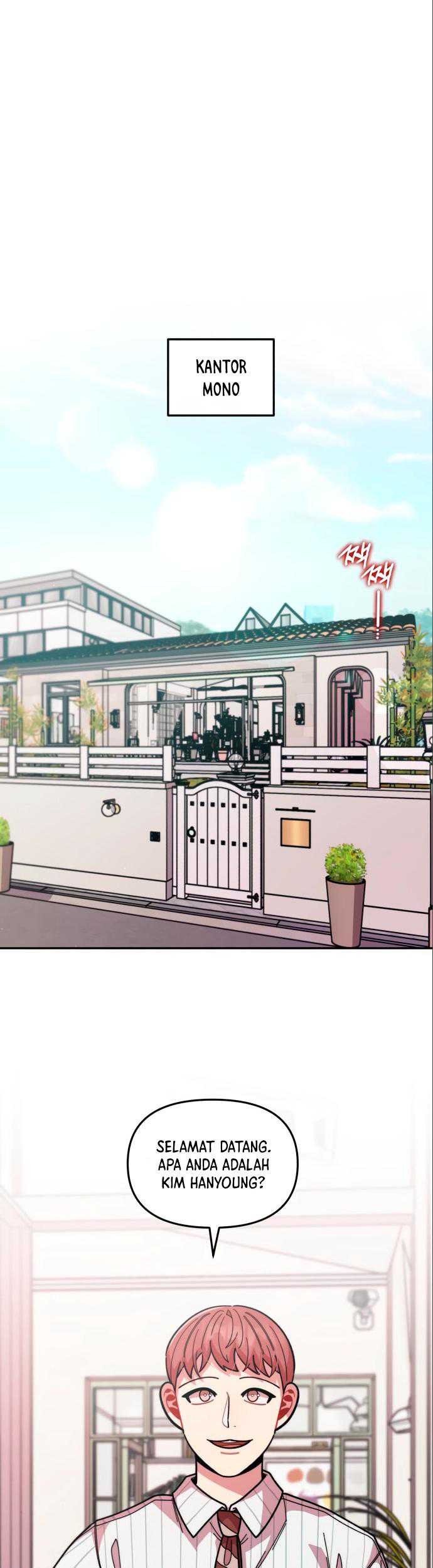 Musician Genius Who Lives Twice Chapter 15 Gambar 5