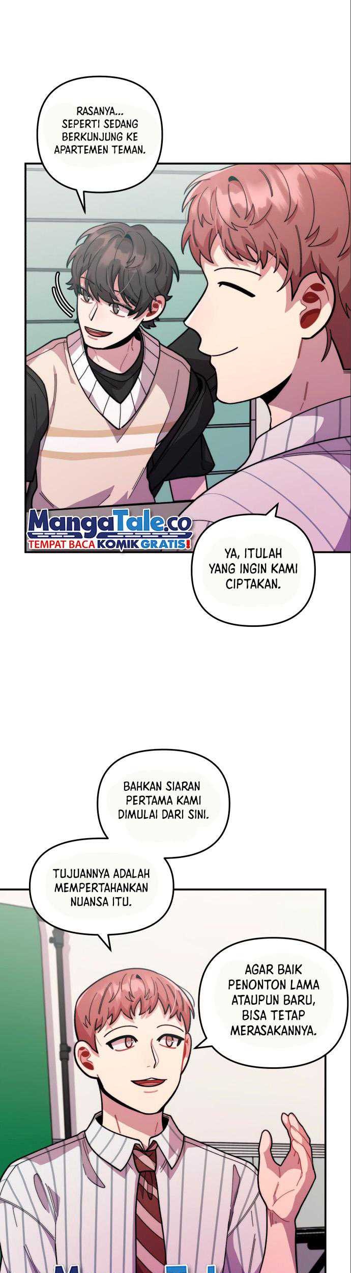 Musician Genius Who Lives Twice Chapter 15 Gambar 13